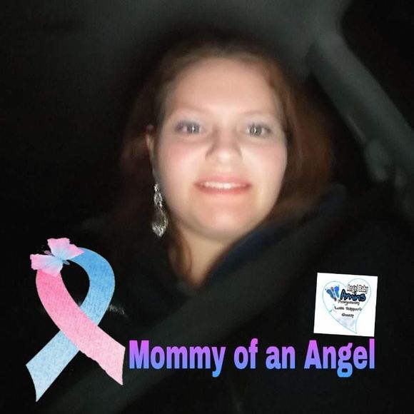 Meet your Posher, Grace - Picture 1 of 1